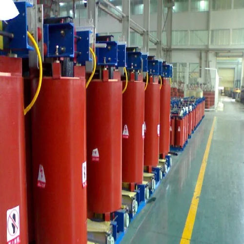 双峰SCB10-200KVA干式变压器