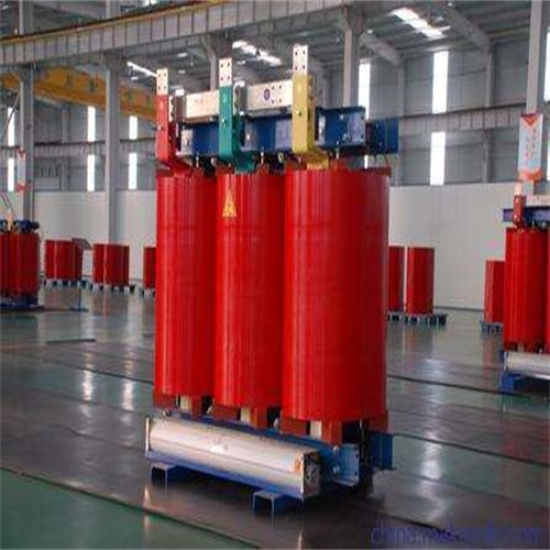 双峰50KVA干式变压器